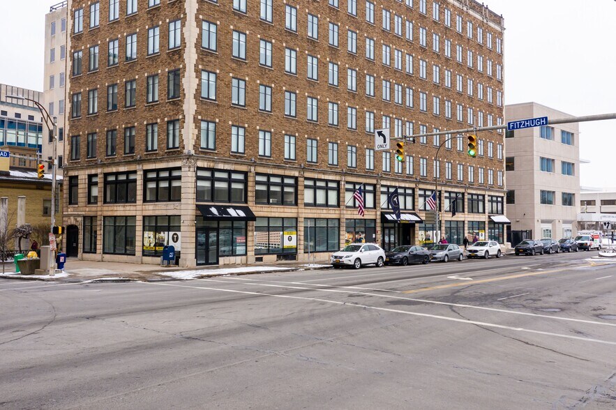 More Photos Of 65 W Broad St, Rochester Apartments For Lease