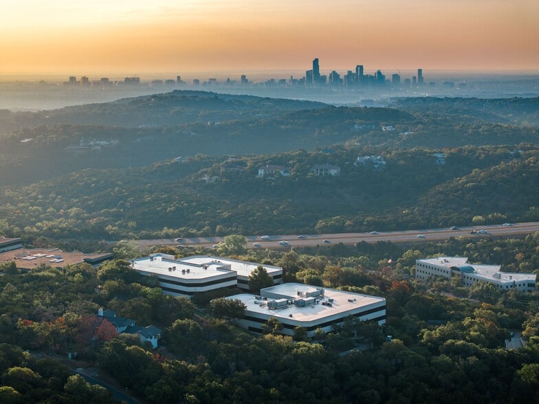 More Photos Of 206 Wild Basin Rd S, Austin Office For Lease