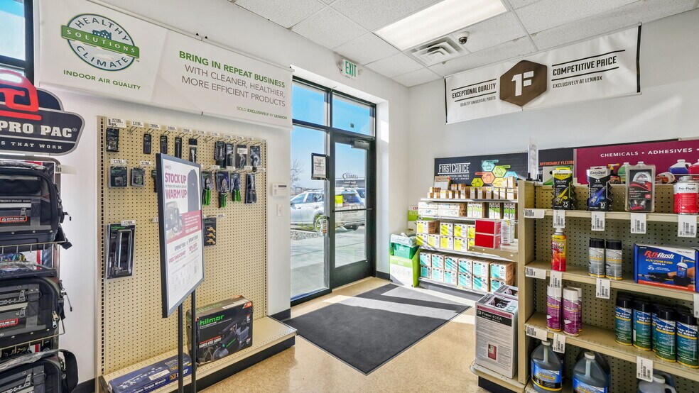 More Photos Of 13702 S 200 W, Draper Unknown For Lease