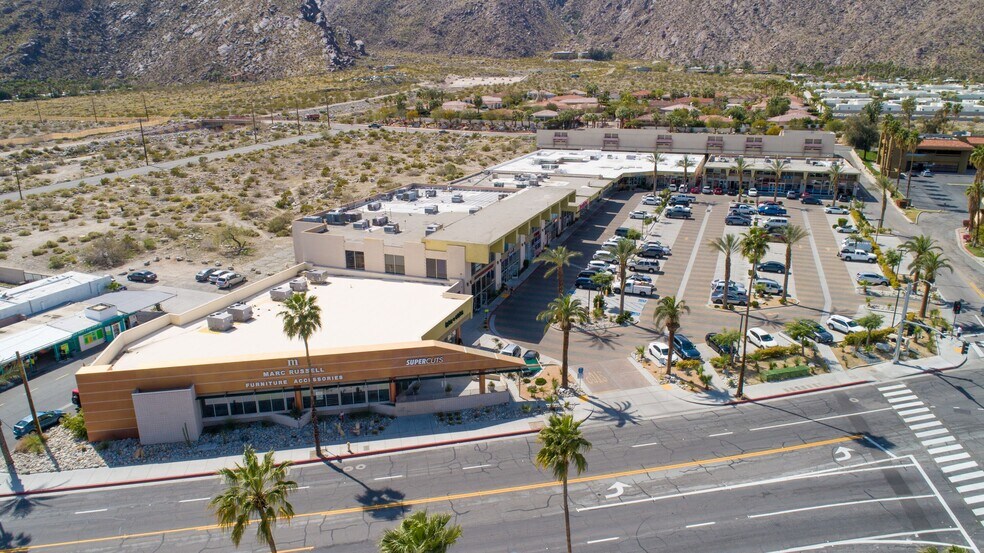 More Photos Of 611 S Palm Canyon Dr, Palm Springs Unknown For Lease