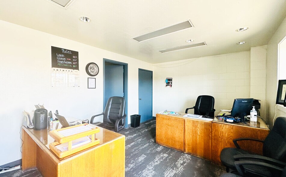 More Photos Of 16593 E 14th St, San Leandro Auto Repair For Lease