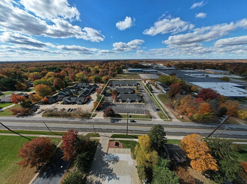 More Photos Of 4472-4508 Darrow Rd, Stow Medical For Lease