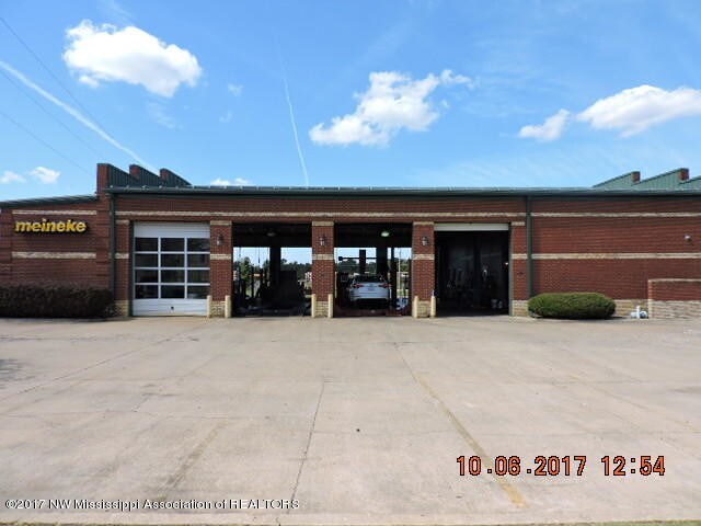 More Photos Of 10045 Ridgeway Industrial Dr, Olive Branch Auto Repair For Sale