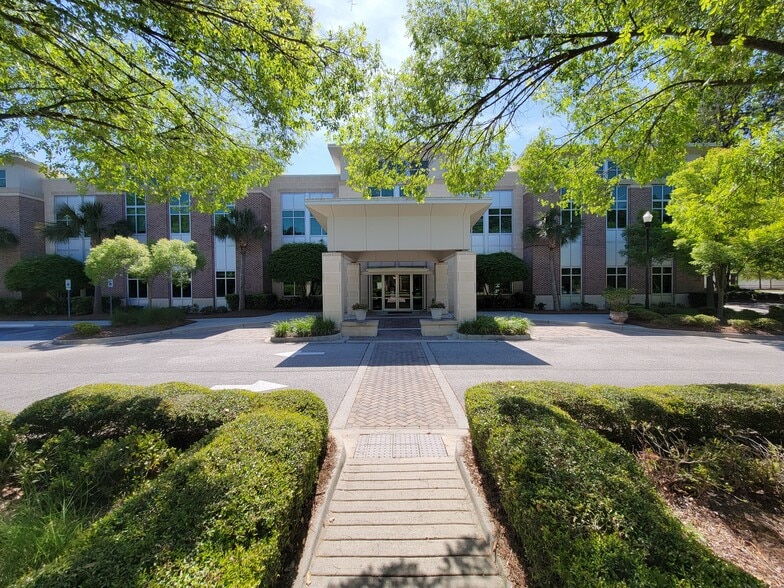 Primary Photo Of 421 Wando Park Blvd, Mount Pleasant Office For Sale