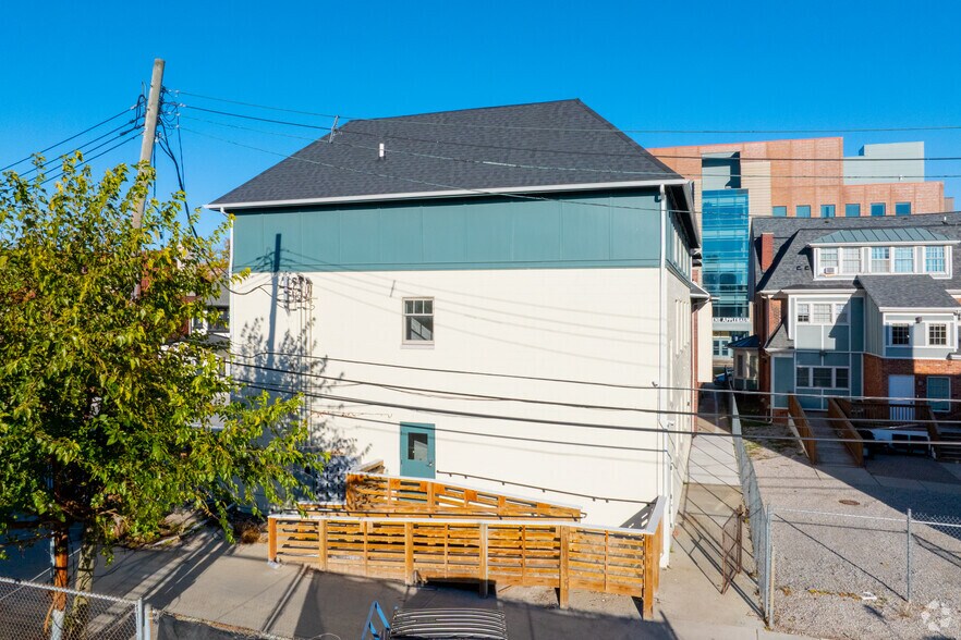 More Photos Of 240 Mack Ave, Detroit Apartments For Sale