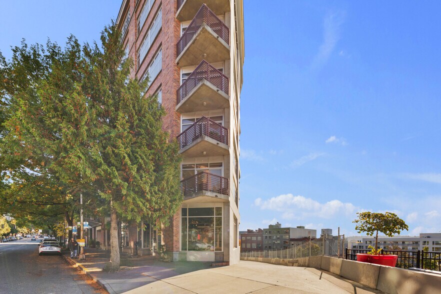More Photos Of 2319-2323 1st Ave, Seattle Apartments For Sale