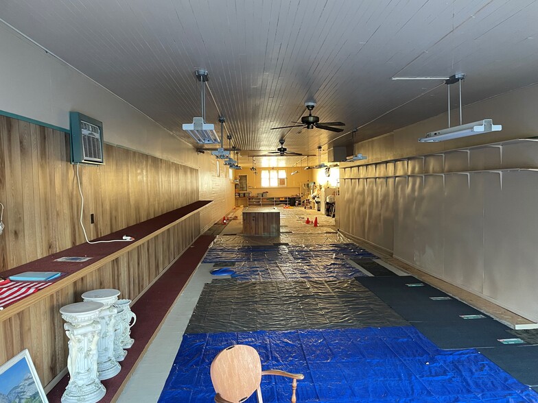 More Photos Of 520 Main St, Hellertown Storefront Retail Residential For Sale