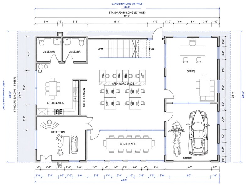 More Photos Of 4521 State Highway 121, Plano Business Park For Sale