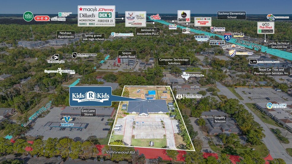 More Photos Of ,  General Retail For Sale