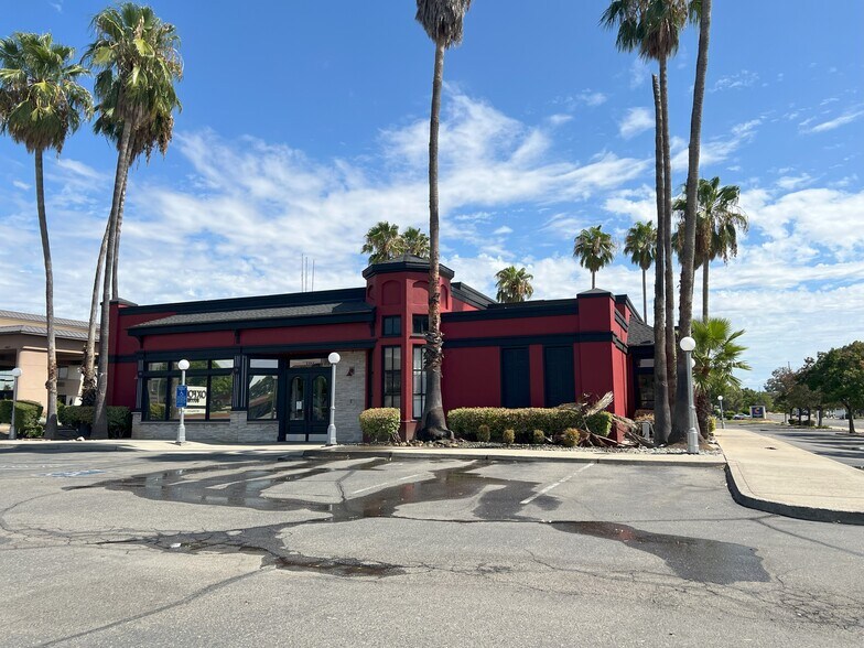 Primary Photo Of 1987 Hilltop Dr, Redding Land For Sale