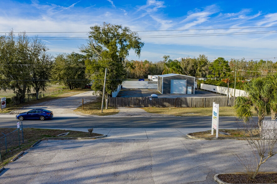 More Photos Of 2711 Airport Rd, Plant City Industrial For Sale