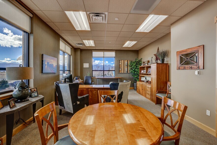 More Photos Of 5110 Edison Ave, Colorado Springs Office For Sale