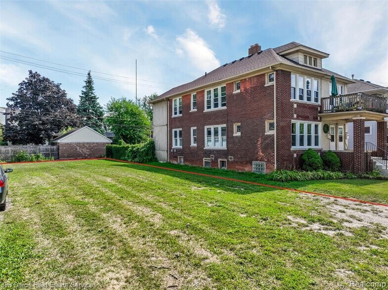 More Photos Of 1254 Beaconsfield Ave, Grosse Pointe Park Land For Sale