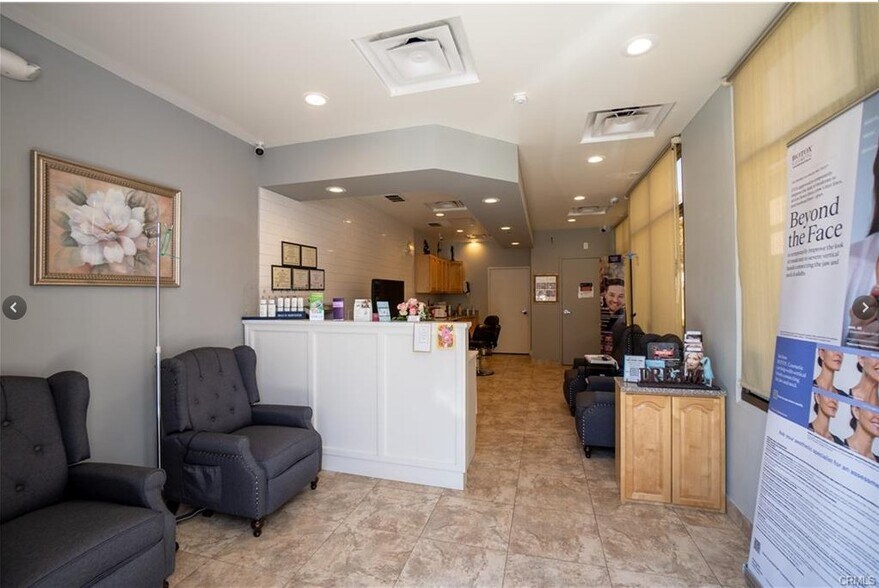 More Photos Of 2079 Compton Ave, Corona Medical For Lease