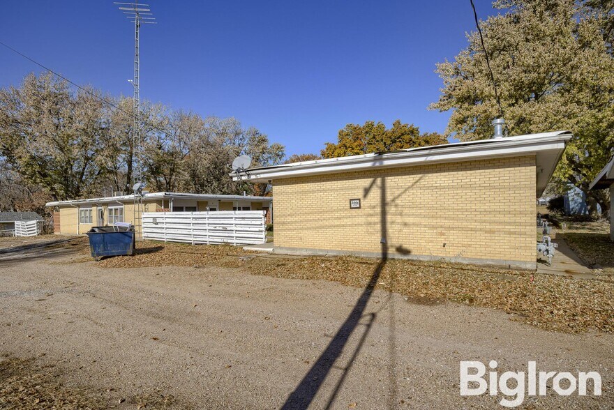 More Photos Of 130 S 5th St, Hebron Apartments For Sale