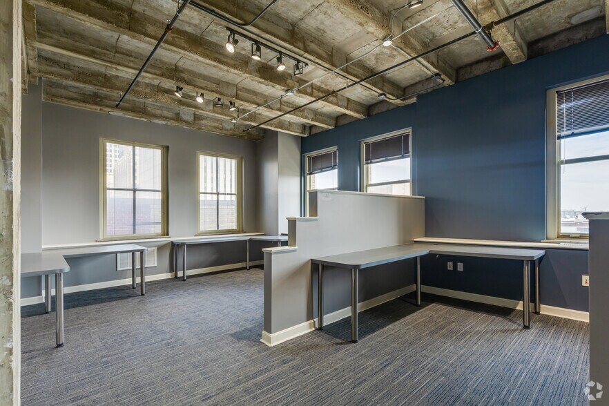 More Photos Of 624 S Boston Ave, Tulsa Coworking Space