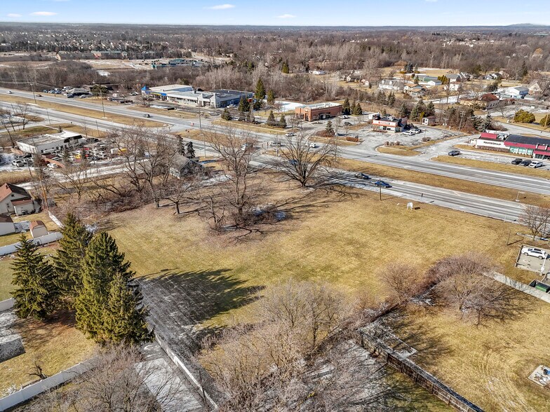 More Photos Of 44551 Michigan Avenue, Canton Township Land For Sale