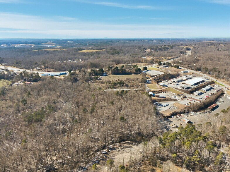 More Photos Of 2511 Athens Hwy, Gainesville Land For Sale