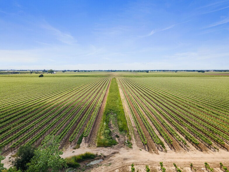 More Photos Of 3463 Peltier Rd., Acampo Land For Sale