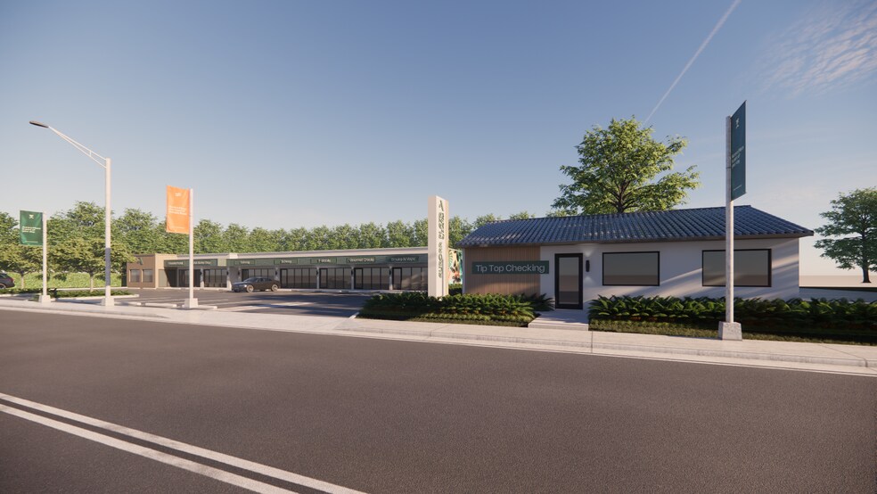 More Photos Of 410-430 E Sample Rd, Pompano Beach Unknown For Lease