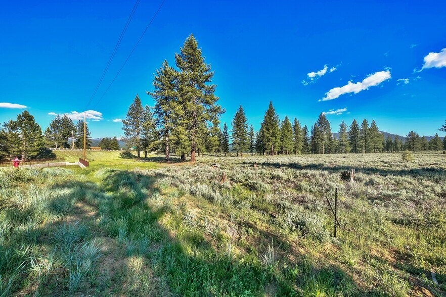 More Photos Of 9701 Highway 267 Hwy, Truckee Land For Sale