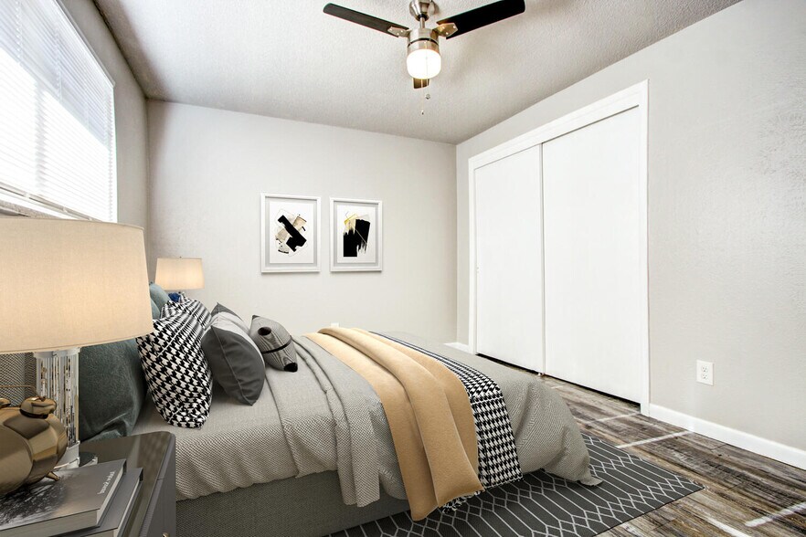 More Photos Of 5351-5361 Everett St, Arvada Apartments For Sale