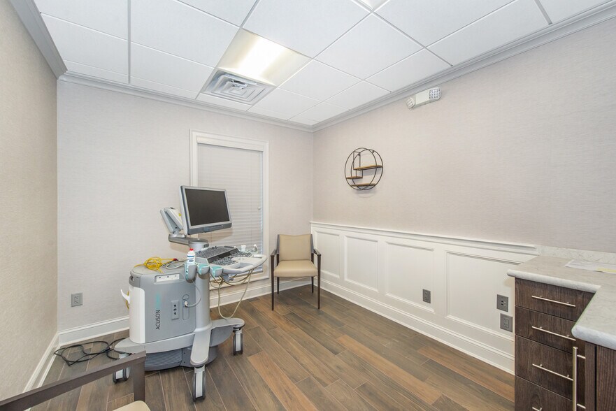 More Photos Of 115 Route 46, Mountain Lakes Office For Sale