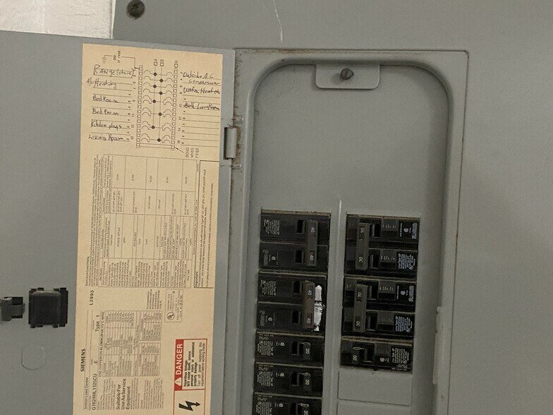 More Photos Of 2095 La Palma St, San Benito Apartments For Sale