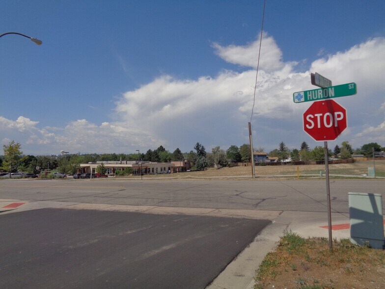 More Photos Of N Huron Street, Thornton Land For Sale