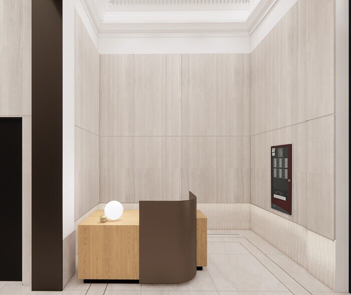 More Photos Of 100-104 5th Ave, New York Office For Lease