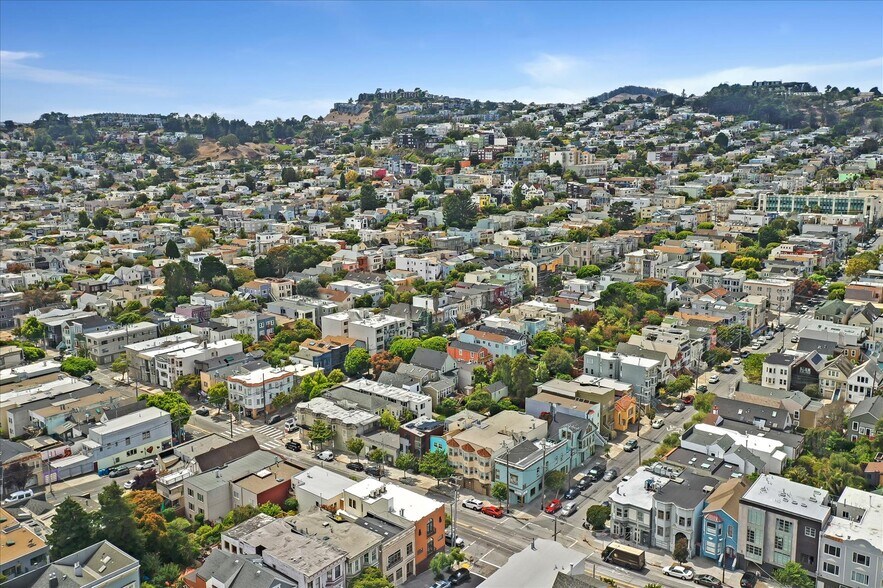 More Photos Of 1300 Church St, San Francisco Apartments For Sale