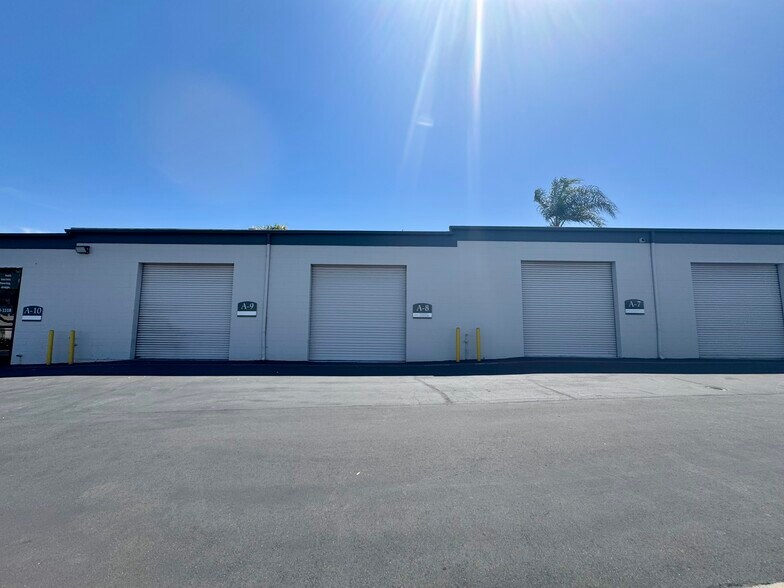 More Photos Of 120 N Pacific St, San Marcos Manufacturing For Lease