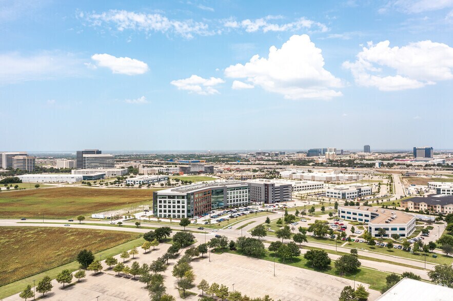 More Photos Of 5301 Headquarters Dr, Plano Office For Lease