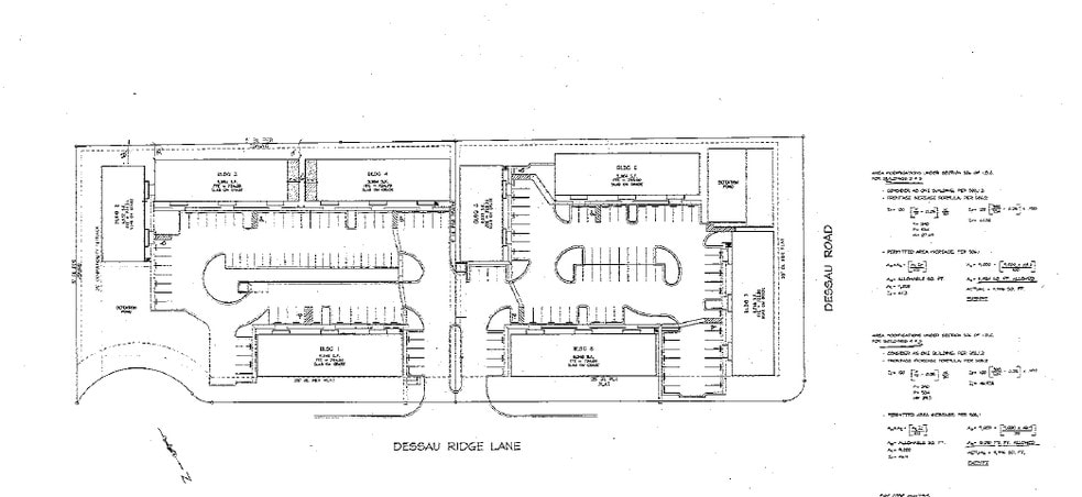 More Photos Of 1508 Dessau Ridge Ln, Austin Medical For Sale