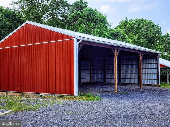 More Photos Of 215 Burkharts ln, Martinsburg Flex For Lease