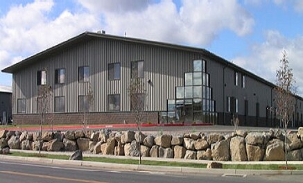 More Photos Of 63085 NE 18th St, Bend Manufacturing For Lease