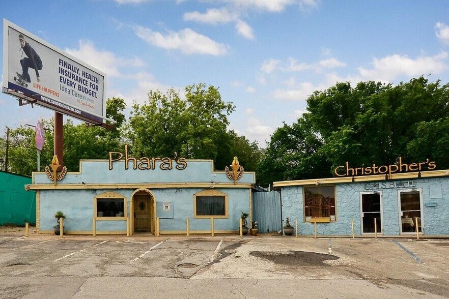 More Photos Of 607-611 Nelray Blvd, Austin Land For Sale