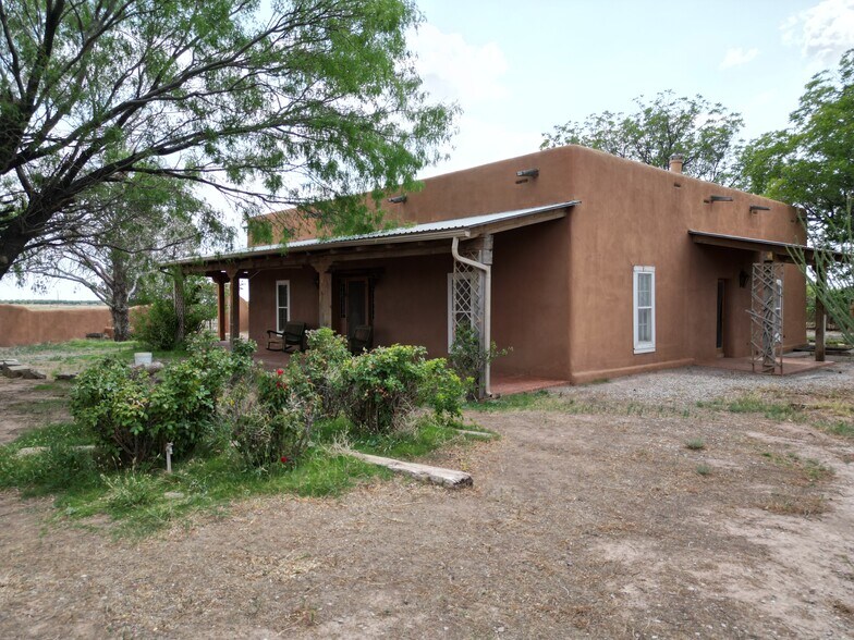 More Photos Of 755 Riata Rd, Tularosa Land For Sale