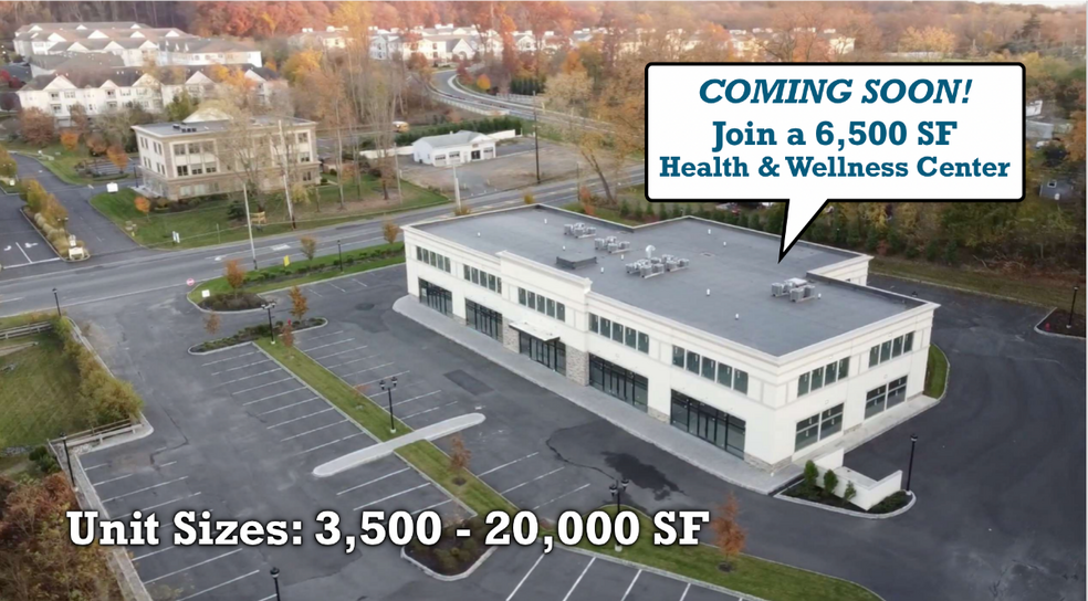 More Photos Of 429 State Route 79, Morganville General Retail For Lease