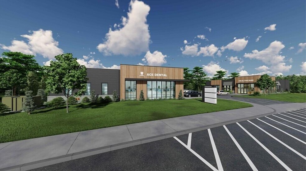 More Photos Of 609 Pleasant St, Brockton Office For Lease