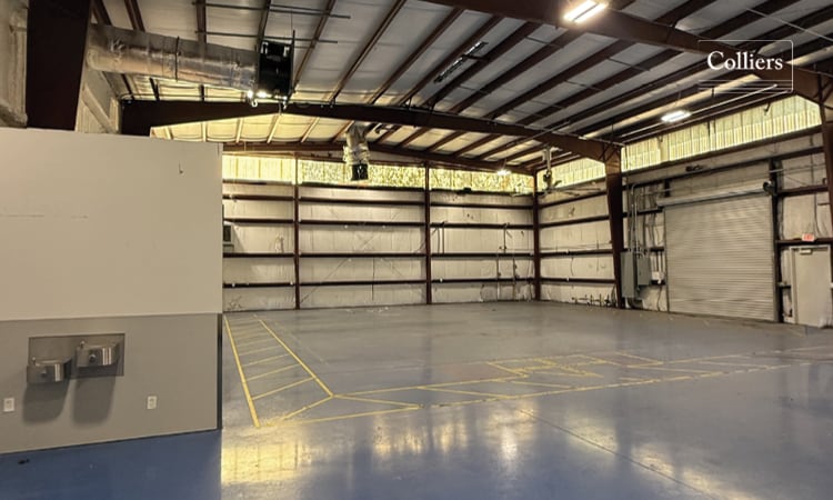 More Photos Of 5 Enterprise Ln, Hilton Head Island Warehouse For Lease