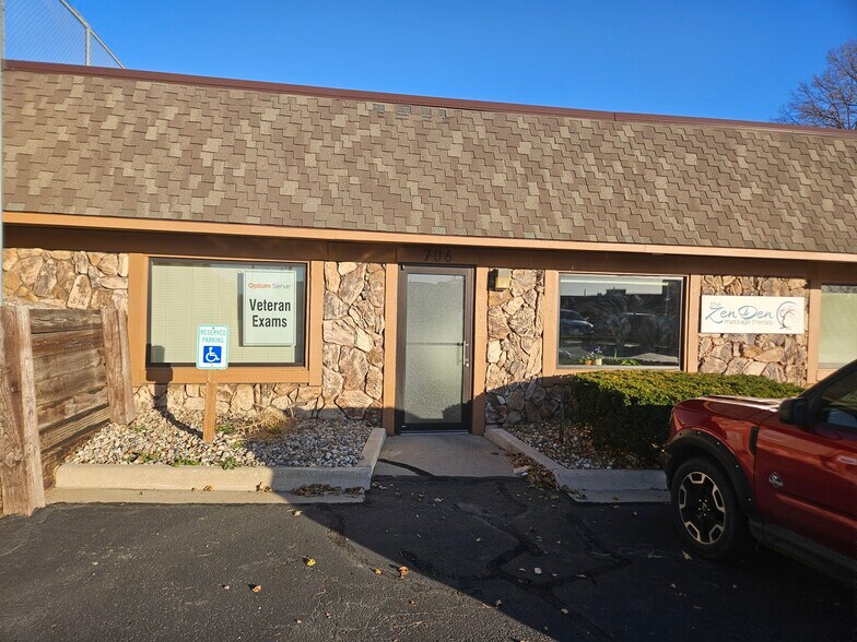 More Photos Of 700 Jackson St, Sioux City Medical For Sale