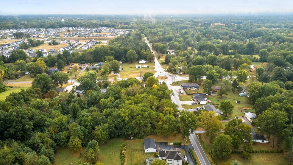 More Photos Of 5001 Babbitt Rd, New Albany Land For Sale