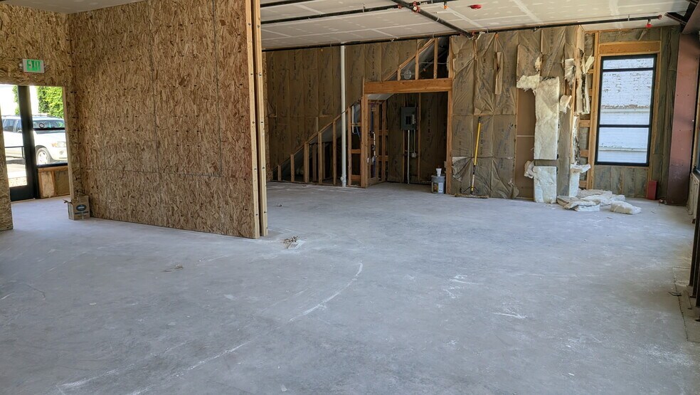 More Photos Of 38 E 100 S, Brigham City Freestanding For Lease