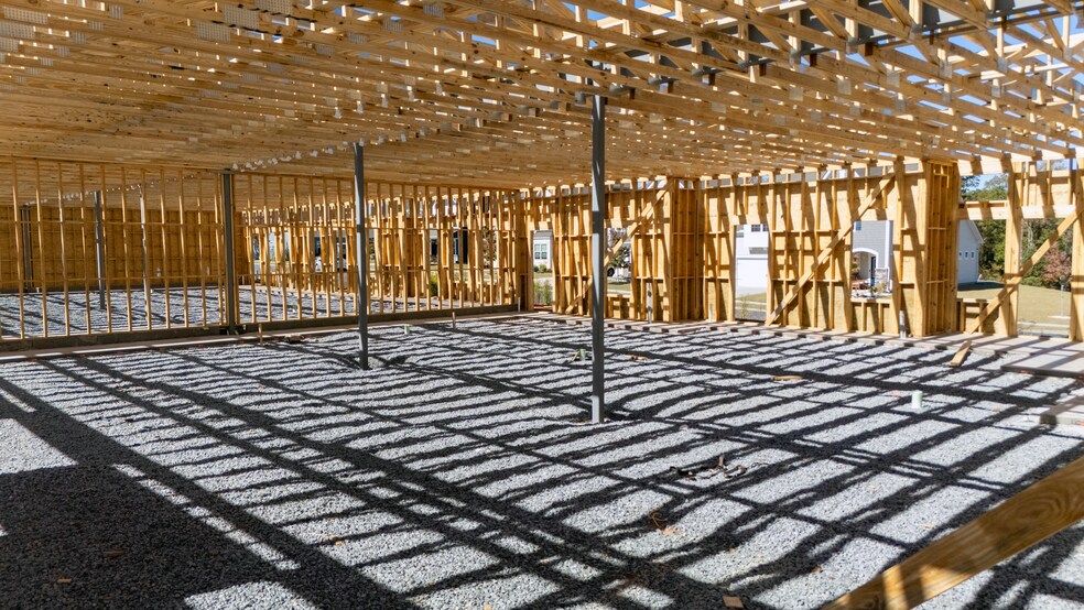 More Photos Of 1244 Hubert Graham way, Tega Cay General Retail For Lease