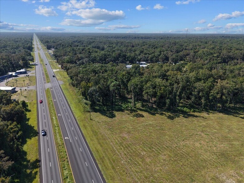 Primary Photo Of TBD N US Hwy 19, Fanning Springs Land For Sale