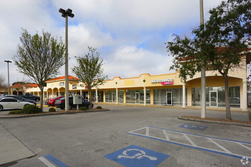 More Photos Of 2800 N Macdill Ave, Tampa Unknown For Lease