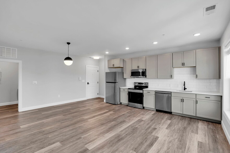 More Photos Of , Canal Winchester Multifamily For Sale