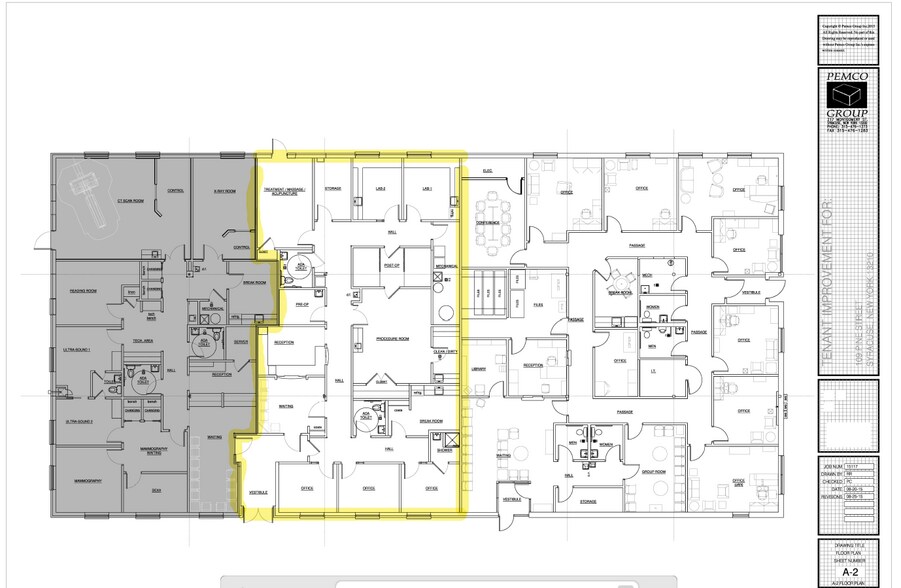 More Photos Of 109 Pine St, Syracuse Flex For Lease