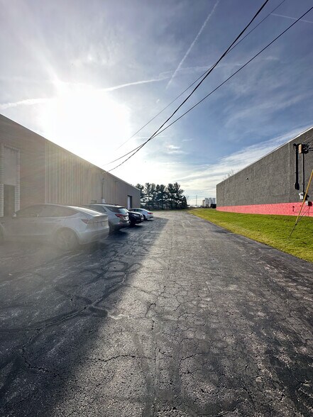 More Photos Of 2016 Midway Dr, Twinsburg Warehouse For Sale